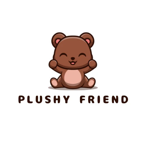 Plushy Friend