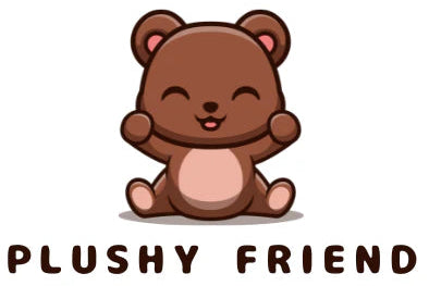 Plushy Friend