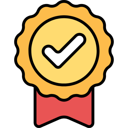 Einjährige Garantie